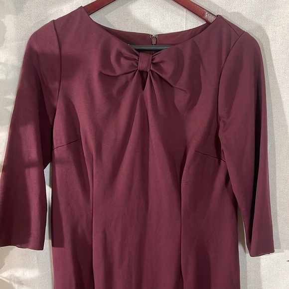 Talbots dress - Picture 2 of 5